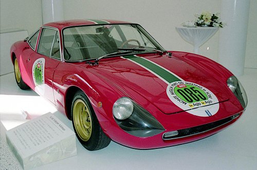 The best cars you’ve (probably) never heard of