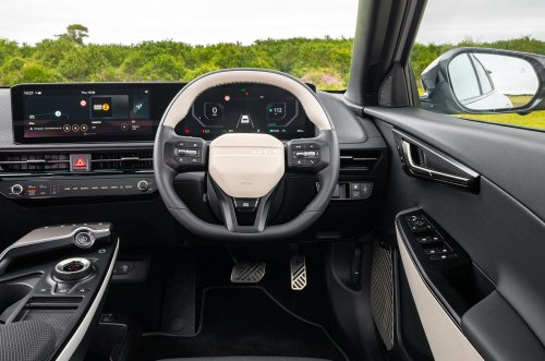 The Best Family Electric SUVs You Can Buy