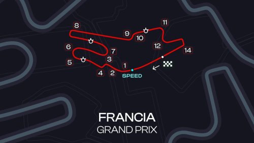 GP de Francia de MotoGP: TV, horarios y dónde ver las carreras en Le Mans en directo online