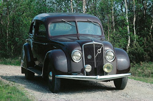 The best cars you’ve (probably) never heard of