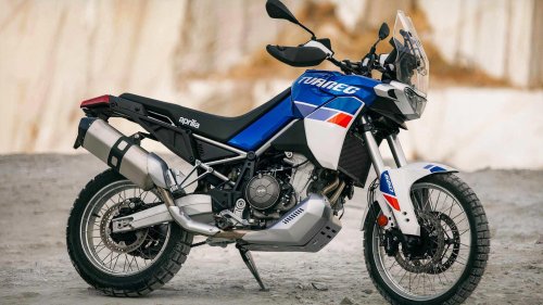 The adventure machine that keeps things under control