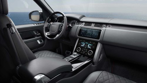 SUV, The used luxury SUV that’s now half the price and still worth it
