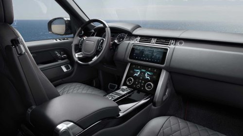 SUV, The used luxury SUV that’s now half the price and still worth it