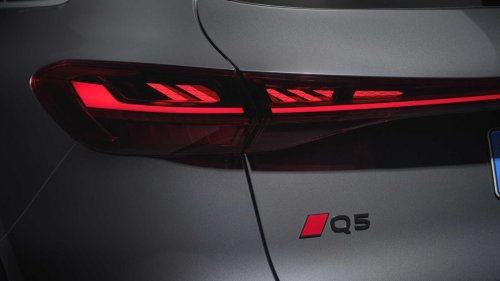 What’s the most practical Audi for under $60K?