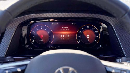 Volkswagen Atlas review: Spacious 3-row SUV value &amp; features