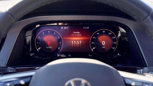 Volkswagen Atlas review: Spacious 3-row SUV value &amp; features