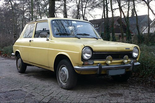 The best cars you’ve (probably) never heard of