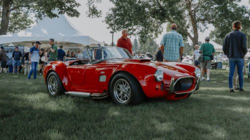 11 classic cars that surprised drivers with their performance