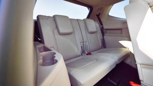 Volkswagen, Volkswagen Atlas, SUV, Volkswagen Atlas review: Spacious 3-row SUV value & features