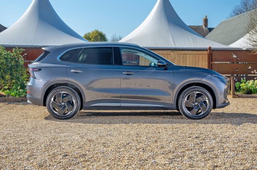 The Best Family Electric SUVs You Can Buy