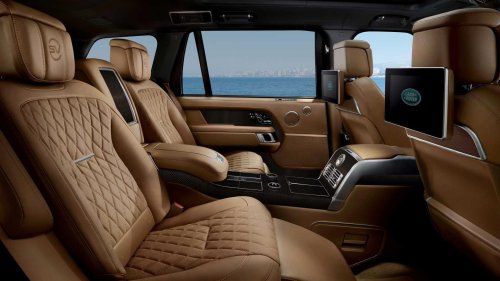 SUV, The used luxury SUV that’s now half the price and still worth it