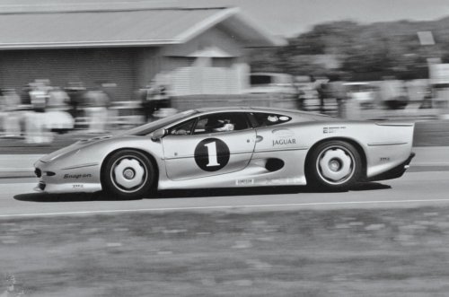 10 motorsport championships history forgot