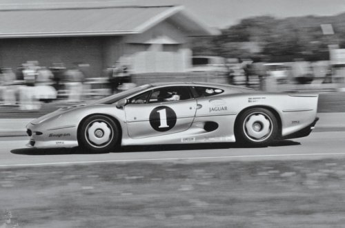 10 motorsport championships history forgot