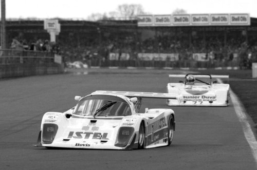 10 motorsport championships history forgot