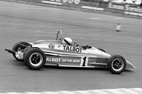 10 motorsport championships history forgot