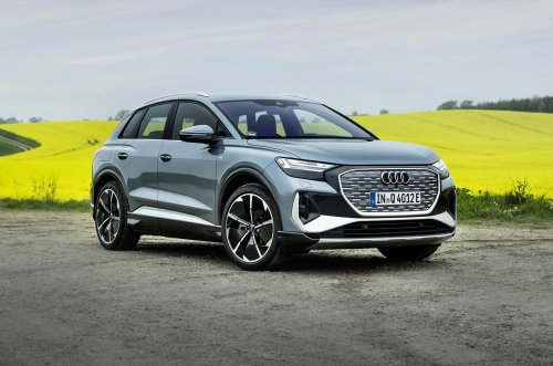 The Best Family Electric SUVs You Can Buy