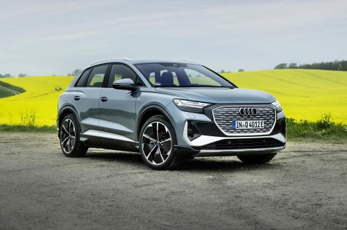 The Best Family Electric SUVs You Can Buy