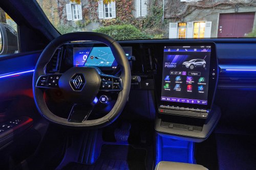 The Best Family Electric SUVs You Can Buy