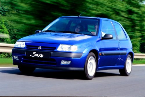 Citroën, Eres old, pero así de old, cuando sepas que este pequeño y divertido Citroën cumple 30 años