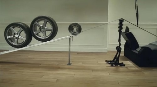 Honda, Honda's 'The Cog' commercial is legendary, here's why it was accused of plagiarism