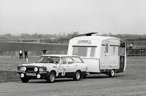 10 motorsport championships history forgot