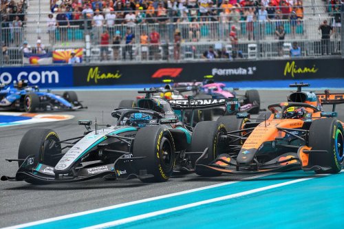 No solo volvió la F1, la FIA regresó por todo lo alto: inconsistencia en las sanciones, retrasos...