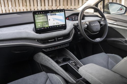 The Best Family Electric SUVs You Can Buy
