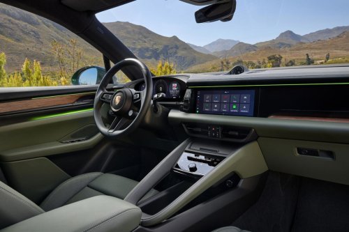 The Best Family Electric SUVs You Can Buy