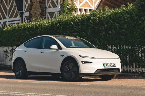 The Best Family Electric SUVs You Can Buy