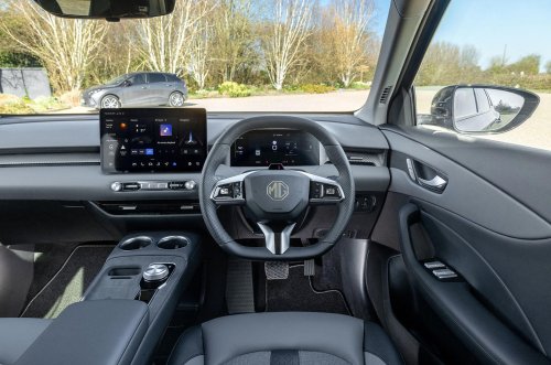The Best Family Electric SUVs You Can Buy