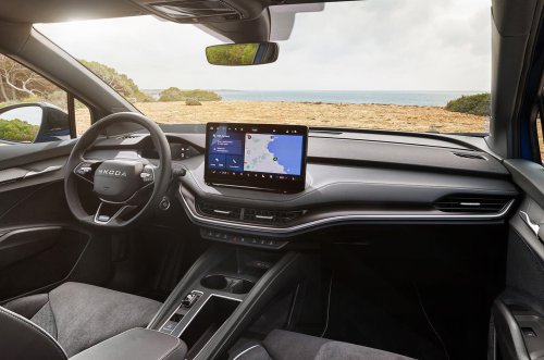 The Best Family Electric SUVs You Can Buy