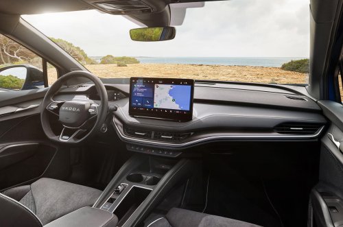 The Best Family Electric SUVs You Can Buy
