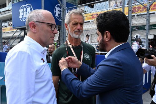 No solo volvió la F1, la FIA regresó por todo lo alto: inconsistencia en las sanciones, retrasos...