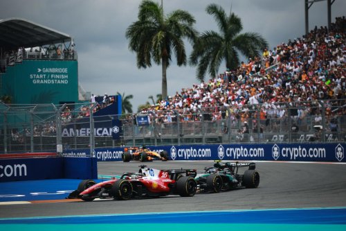 No solo volvió la F1, la FIA regresó por todo lo alto: inconsistencia en las sanciones, retrasos...
