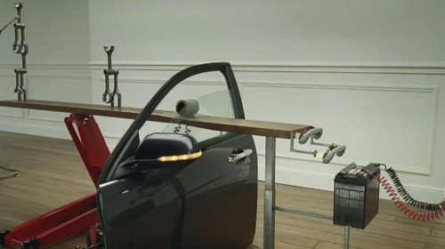 Honda, Honda's 'The Cog' commercial is legendary, here's why it was accused of plagiarism