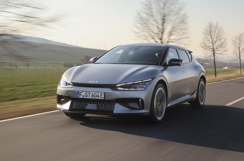 The Best Family Electric SUVs You Can Buy