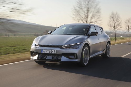 The Best Family Electric SUVs You Can Buy