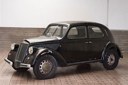 The best cars you’ve (probably) never heard of
