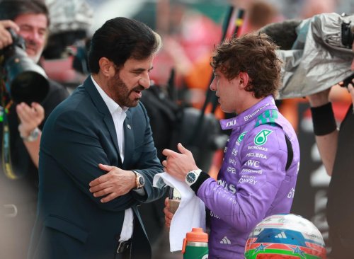 No solo volvió la F1, la FIA regresó por todo lo alto: inconsistencia en las sanciones, retrasos...