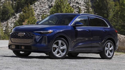 What’s the most practical Audi for under $60K?
