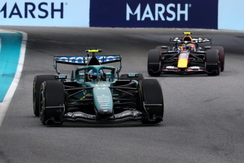 Fernando Alonso y Aston Martin, ahora sí, comienzan la temporada 2026: Ya hay coche