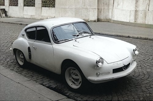The best cars you’ve (probably) never heard of