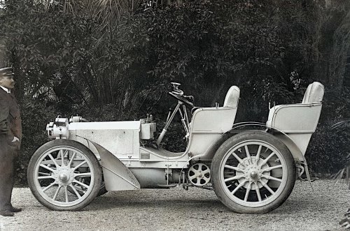 The best cars you’ve (probably) never heard of