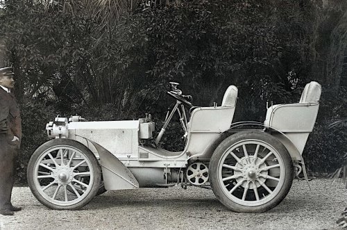 The best cars you’ve (probably) never heard of
