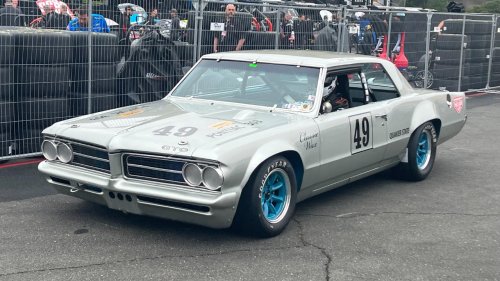 Muscle Cars, 8 muscle cars that became impossible to ignore after one drive