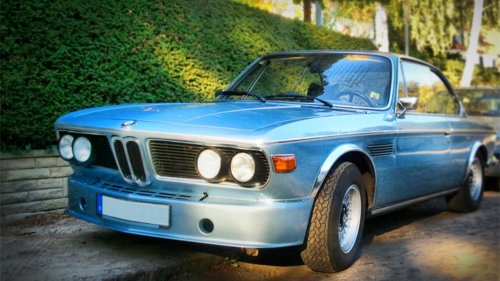 11 classic cars that surprised drivers with their performance