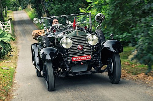 The best cars you’ve (probably) never heard of