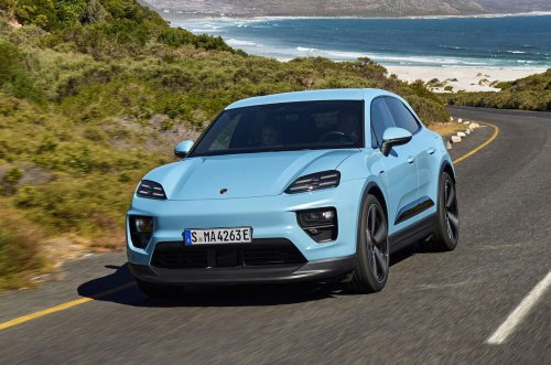 The Best Family Electric SUVs You Can Buy