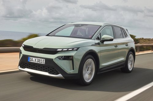 The Best Family Electric SUVs You Can Buy