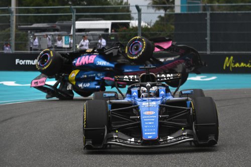 No solo volvió la F1, la FIA regresó por todo lo alto: inconsistencia en las sanciones, retrasos...